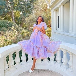 The Venus Dream Girl Dress